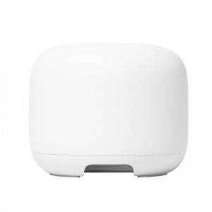 Google Nest Wifi Router - Snow