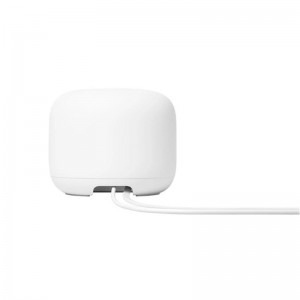 Google Nest Wifi Router - Snow