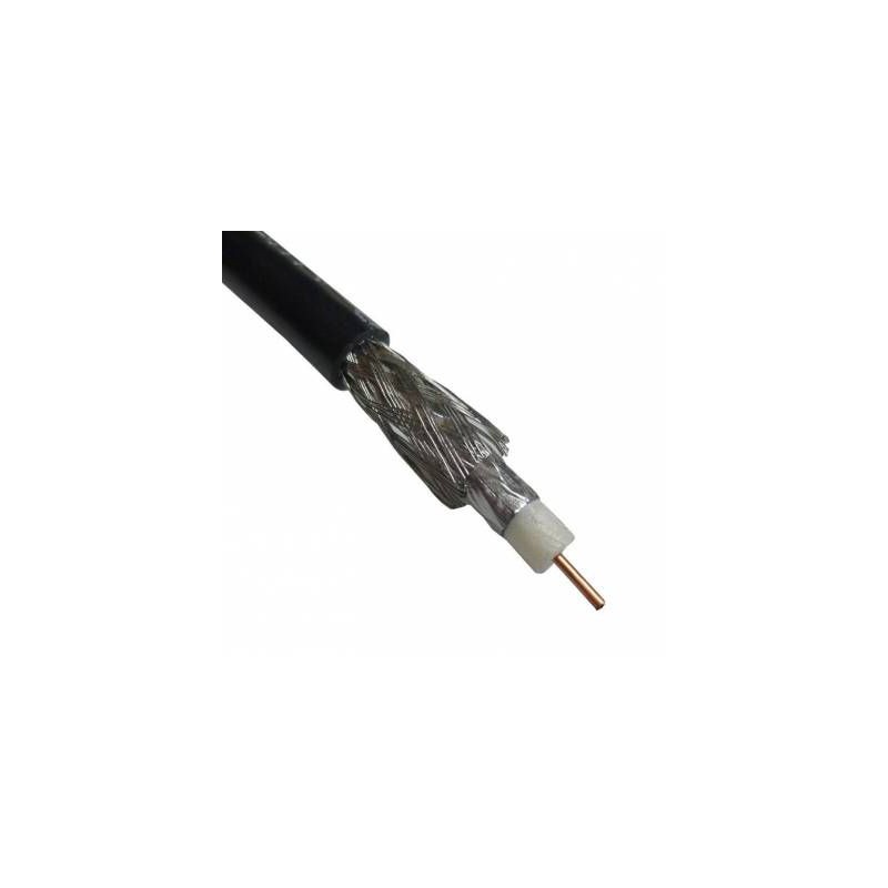 Unbranded RG59 Powerax Raw Cable