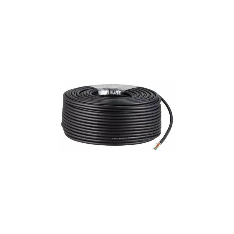 Unitek Svga 3+6, 28awg, Od 7.8mm Cable (LE001)