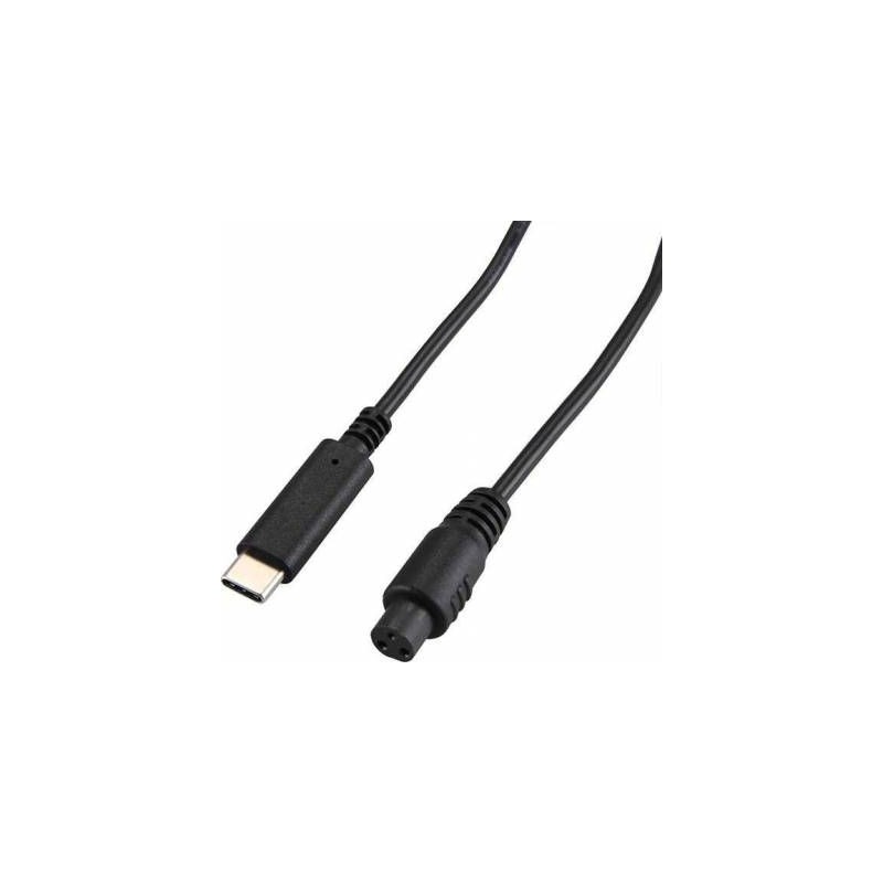 LVSUN Type-C to 3 Pin DC Cable