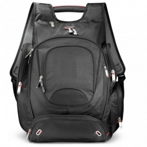 Elleven Impulse 17-Inch Flat-Scan Laptop Backpack