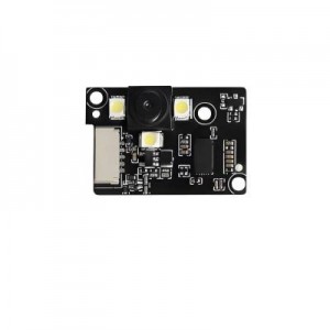 Creality K2 Plus Nozzle Camera