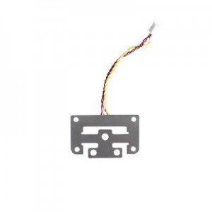 Creality K2 Plus Strain Gauge