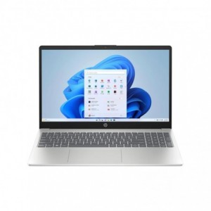 HP 15S 15.6" FHD UltraSlim Notebook - AI Ultra 5-225U- 16GB RAM- 512GB- Win 11 Home