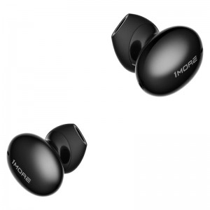 1MORE Mini ECS3001B True Wireless BT5.0 In-Ear Headphones - Black