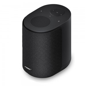 Bose New Lifestyle Ultra Speaker | Wireless Home Speaker with TrueSpatial Audio &amp; CleanBass | AirPlay &amp; Google Cast