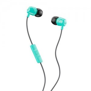 Skullcandy Jib Miami/Grey In-ear Headset with Mic