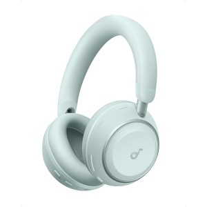 Soundcore Space 2 by Anker Active Noise Cancelling Headphones | 50 Hrs Playtime- LDAC Hi-Res