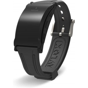 Pavlok 3 Sports Wristband | App-Controlled Silent Alarm &amp; Habit Trainer