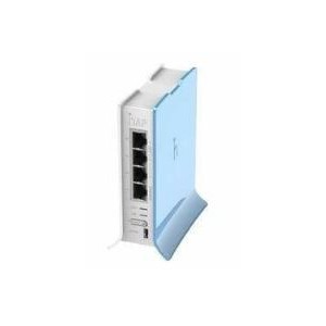 MikroTik 2.4GHz hAP lite TC Wireless Access Point