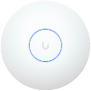 Ubiquiti UniFi WiFi 7 Long Range Dual Band AP | U7-LR