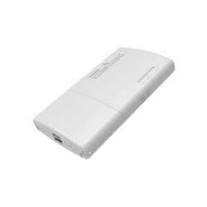 MikroTik PowerBox Pro Outdoor PoE Router