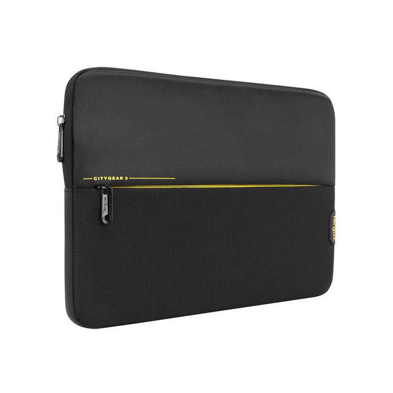 Targus CityGear 11.6" Laptop Sleeve - Black