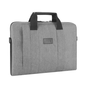 Targus CitySmart 15-16" Laptop Slipcase - Grey