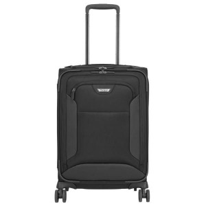 Targus 15.6" Corporate Traveler 4-Wheeled Roller - Black
