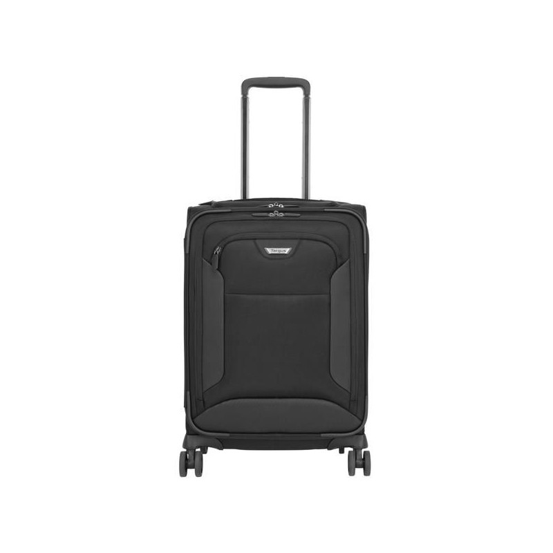 Targus 15.6" Corporate Traveler 4-Wheeled Roller - Black
