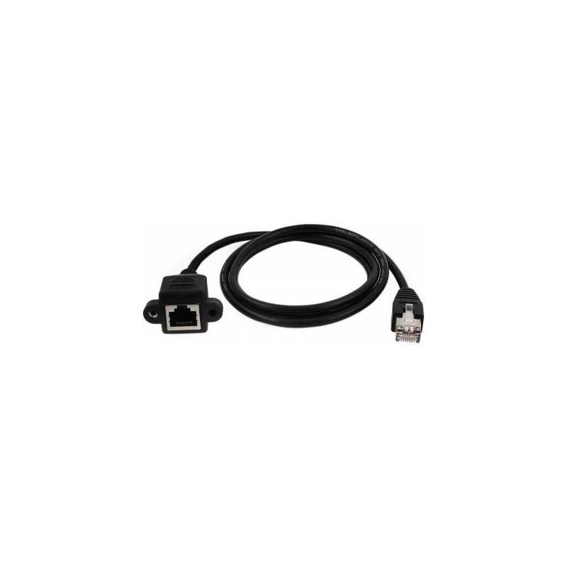 Microworld Ethernet Extension Cable 1.5m