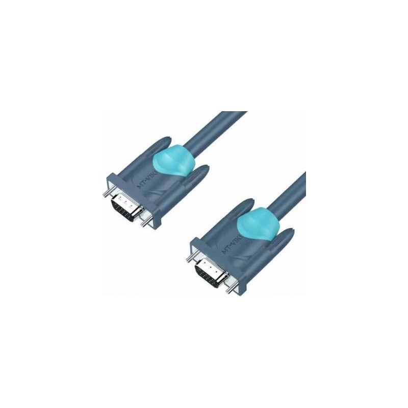MT-Viki 5m VGA Male to VGA Male Cable