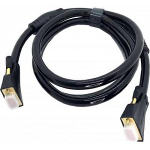 MT-Viki VGA 3m Male to Male 3 + 9 Cable