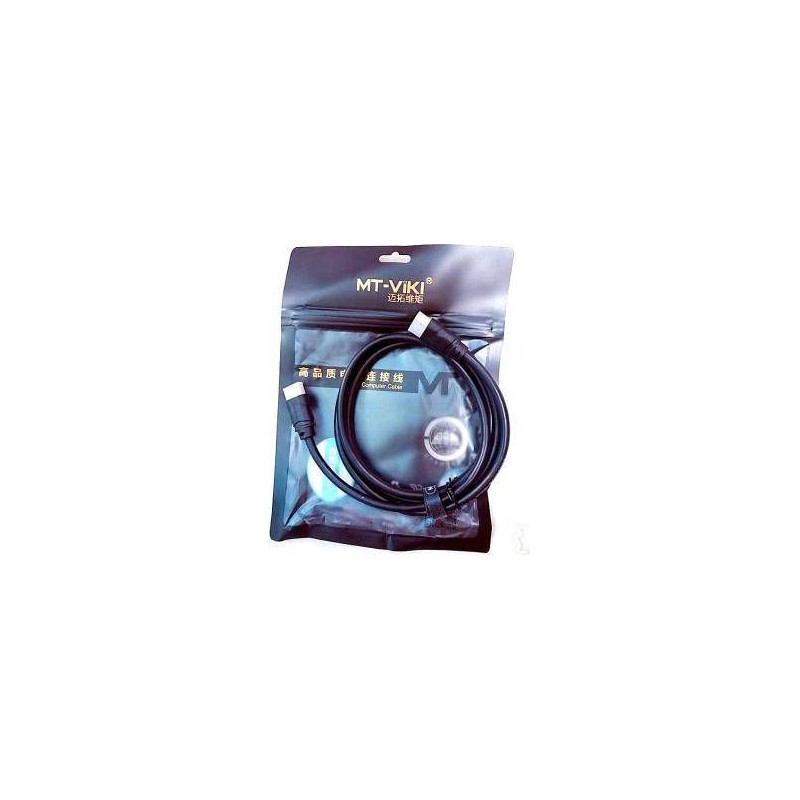Mt-Viki 2m HDMI Cable