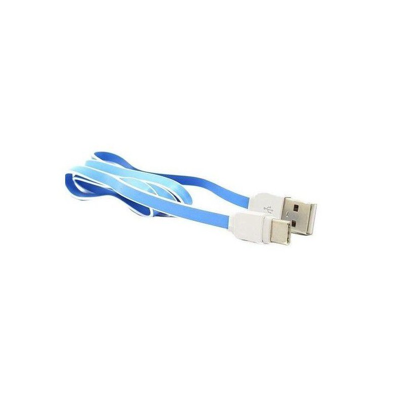LDNIO Type Charging Cable USB Type-A to USB Type-C - 1 Meter