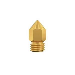 Creality Nozzle Pack of 5 D6×0.2
