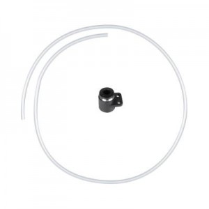 Creality K2 Pro/K2 Plus filament spool holder inlet
