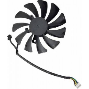 Microworld VGA Fans 8.50 mm