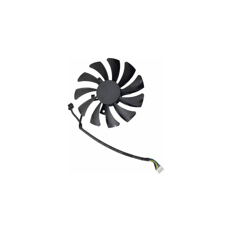 Microworld VGA Fans 8.50 mm