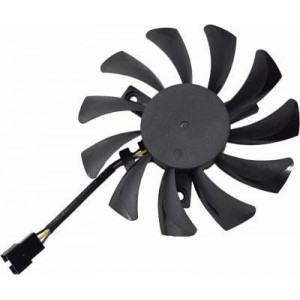 Microworld VGA Fans 7.50 mm