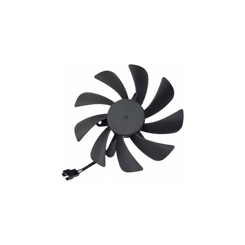 Microworld VGA Fans 9.50 mm