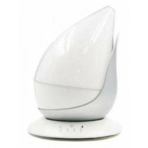 Microworld Atomiser - Plastic
