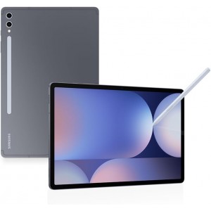 Samsung Galaxy Tab S10+ BUNDLE|12.4' Dynamic Super-AMOLED 5G|12GB|256GB|SPen|Dual Sim|Android14|Tablet Only