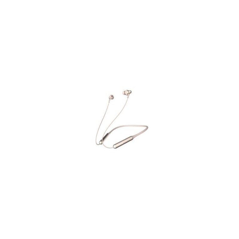 1MORE Stylish E1024BT Dual Driver Bluetooth In-Ear Headphones - Gold -  GeeWiz