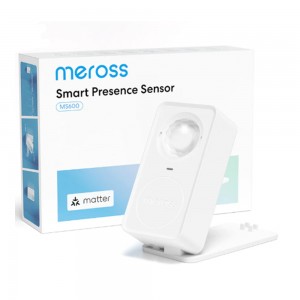Meross Matter Smart Presence Sensor MS600 - Used - Excellent Condition