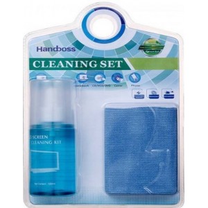 UniQue Handboss LCD Screen Cleaning Set