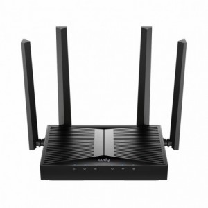 Cudy BE3600 Gigabit Wi-Fi 7 Router (WR3600)