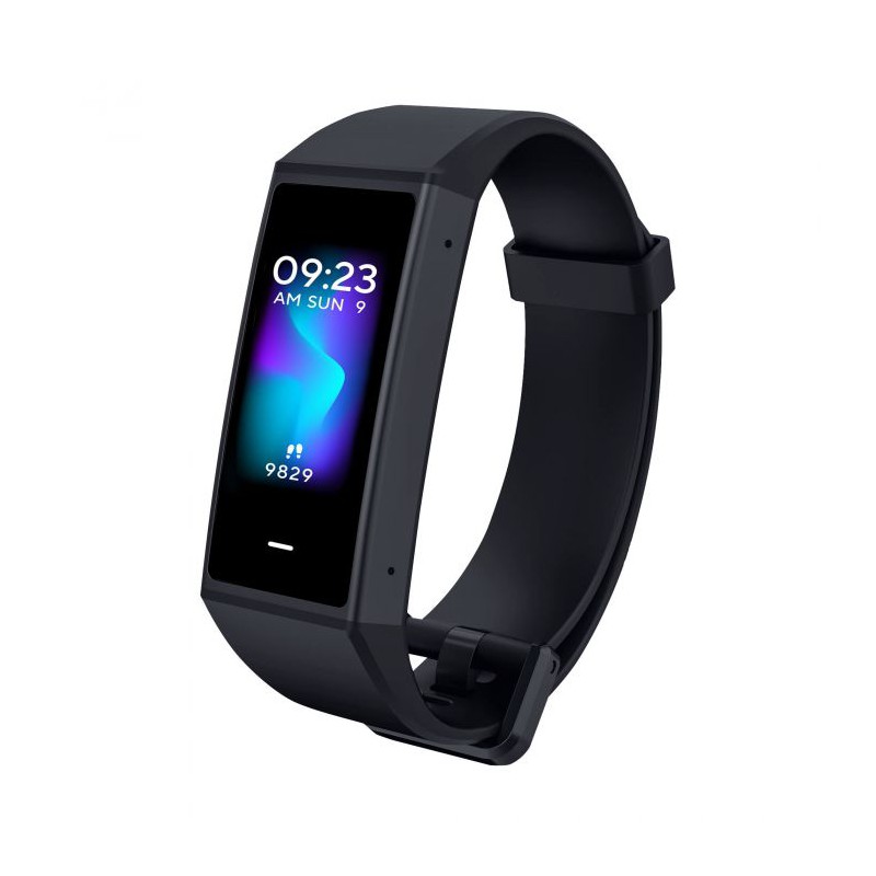 wellness tracker lifestyle monitoring smartwatch
