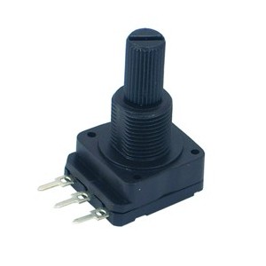 16mm POTENTIOMETER S-T LIN 4K7 PCB PC-16SH10IP11472A2020-TA