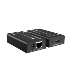 MT Viki HDMI Extender over RJ45 Supports 1080p 40 Meter Max.