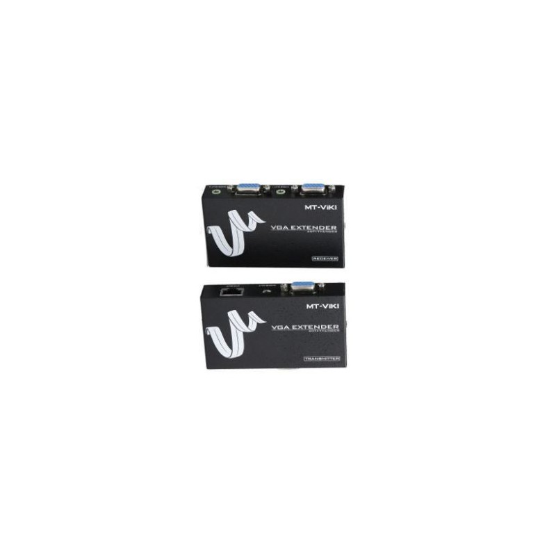 MT-Viki 200m VGA Extender