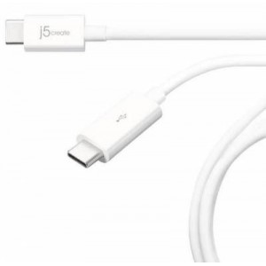 J5create JUCX04 USB Type-C Cable