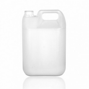 Jerry Bottle 5L 160G (24 Units - White)