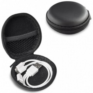 Sammy Tri-Cable in EVA Case