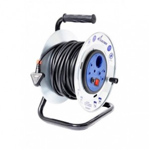 20M Metal Extension Reel