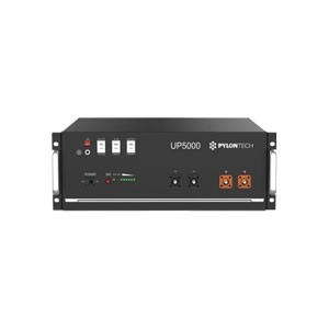 Pylon UP5000 4.8kWh  Li-Ion Solar Battery 48V