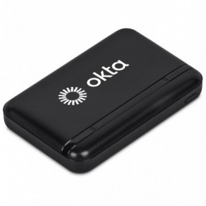 Altitude Core 5000mAh Portable Power Bank