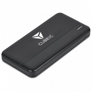 Altitude Crux 10 000mAh Power Bank with 10W Output