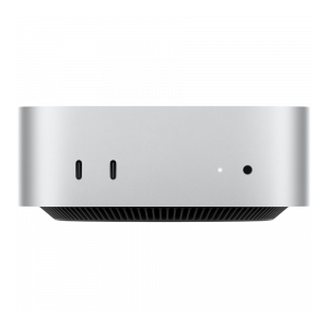 Mac mini: Apple M4 Pro chip with 12‑core CPU and 16‑core GPU  24GB  512GB SSD